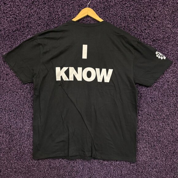 Blink-182 Work Sucks One More Time Tour Pop Punk T-Shirt XXL - Picture 3 of 4